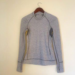 Lululemon Long Sleeved Shirt - Size 2 (XS)